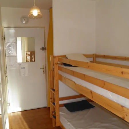Sete, 1 Piece, 4 Personnes - Fr-1-338-42 דירה Sète